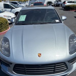 2021 Porsche MACAN TURBO 照片 15