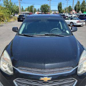 صورة مصغرة 15 لـ 2016 Chevrolet EQUINOX LS