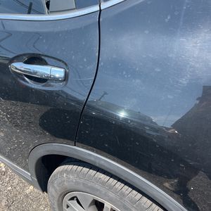 2014 Nissan ROGUE SL thumbnail 55