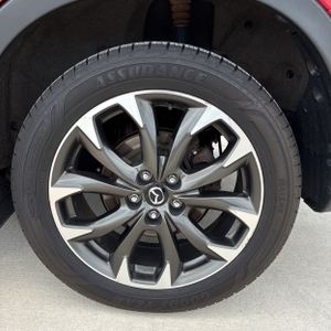 صورة مصغرة 18 لـ 2016 Mazda CX-5 GRAND TOURING