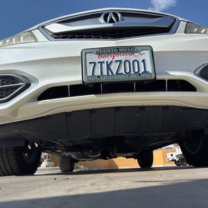 2017 Acura RDX BASE 照片 26