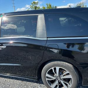 صورة 6 لـ 2023 Honda ODYSSEY TOURING
