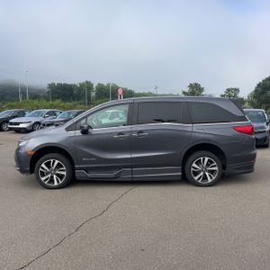 صورة 3 لـ 2021 Honda ODYSSEY TOURING
