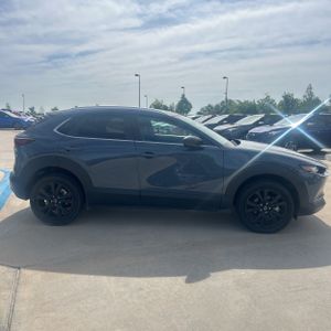 MAZDA CX-30 2.5 S CARBON EDITION - 10