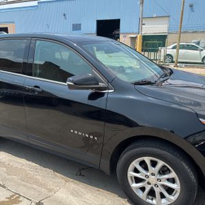 صورة مصغرة 13 لـ 2019 Chevrolet EQUINOX LT