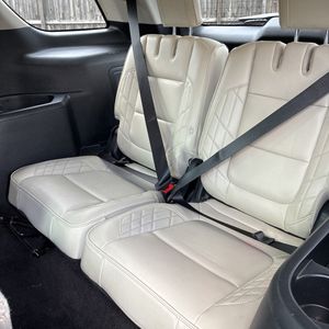 2016 FORD EXPLORER PLATINUM 缩略图 37