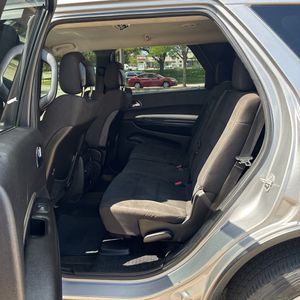 2015 Dodge DURANGO SXT 照片 33