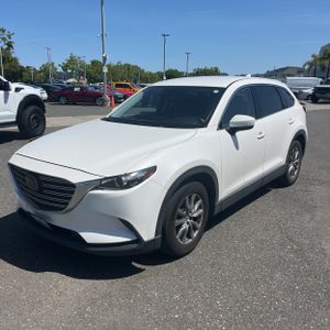 MAZDA CX-9 TOURING - 1