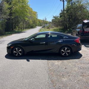 HONDA CIVIC TOURING - 3