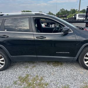 صورة مصغرة 11 لـ 2016 JEEP CHEROKEE LIMITED
