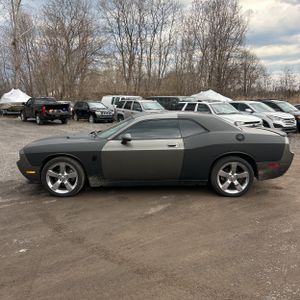 DODGE CHALLENGER R/T - 3