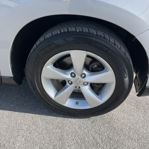 2010 Lexus RX 350 BASE thumbnail 20