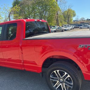 FORD F-150 XL - 6