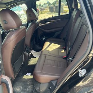 2018 BMW X3 XDRIVE30I — миниатюра 34