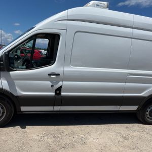 FORD TRANSIT 250 - 4