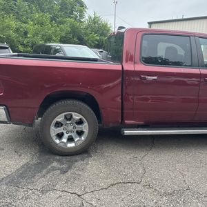 2019 RAM 1500 BIG HORN 缩略图 56