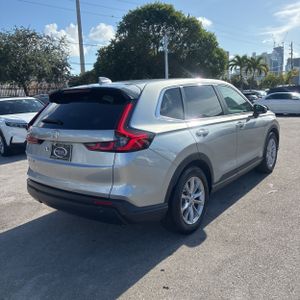 2024 Honda CR-V EX-L photo 8