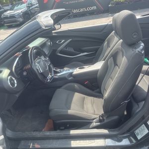 2019 Chevrolet CAMARO LT 缩略图 32