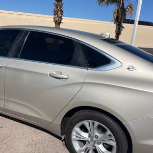 CHEVROLET IMPALA LT - 6