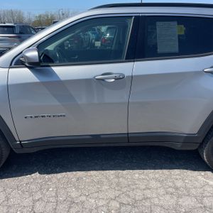 JEEP COMPASS LATITUDE - 4