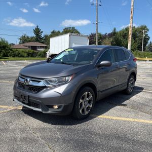 صورة 1 لـ 2019 Honda CR-V EX