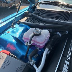 2023 Dodge CHALLENGER SRT SUPER STOCK thumbnail 47