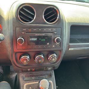 2015 JEEP PATRIOT ALTITUDE EDITION — миниатюра 37