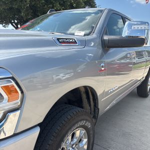 2024 RAM 2500 LARAMIE 照片 2