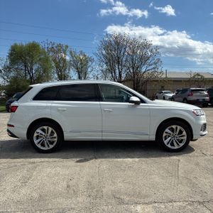 AUDI Q7 PREMIUM - 10