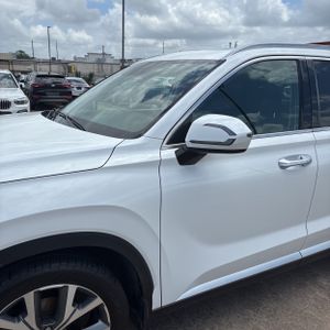 HYUNDAI PALISADE SEL - 2