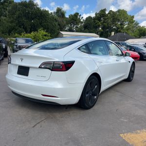 2020 Tesla MODEL 3 LONG RANGE 照片 7