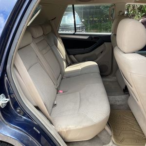 2006 Toyota 4RUNNER SR5 thumbnail 35