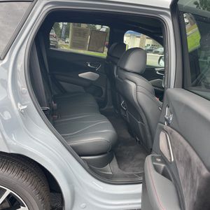 2026 Acura RDX SH-AWD W/ADVANCE W/A-SPEC 缩略图 35