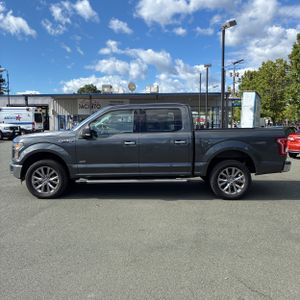 FORD F-150 XLT - 3