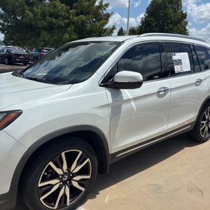 صورة 2 لـ 2020 Honda PILOT TOURING
