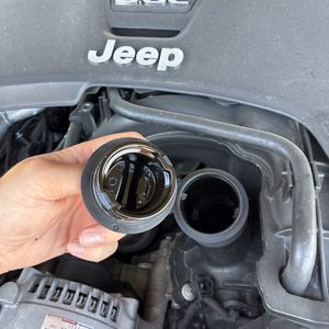 2021 JEEP GLADIATOR RUBICON 缩略图 45