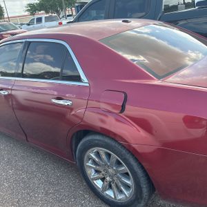 CHRYSLER 300 LIMITED - 5