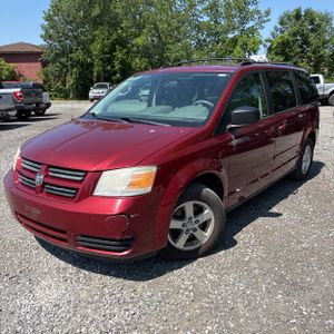 صورة 1 لـ 2010 Dodge GRAND CARAVAN HERO