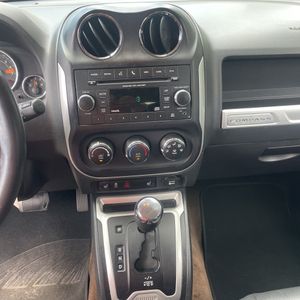 2014 JEEP COMPASS LATITUDE — миниатюра 37