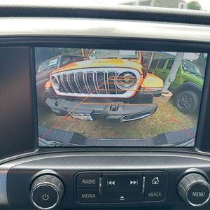 2015 Chevrolet SILVERADO 1500 LT — миниатюра 37