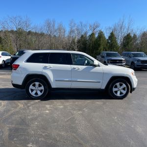 JEEP GRAND CHEROKEE LAREDO - 10