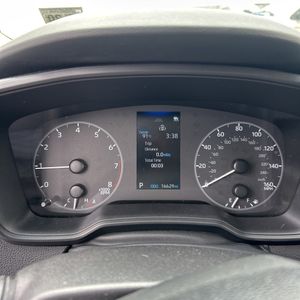 2025 Toyota COROLLA LE — миниатюра 37