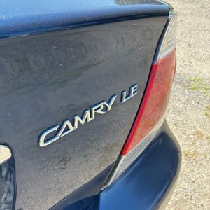 2006 Toyota CAMRY LE 缩略图 23