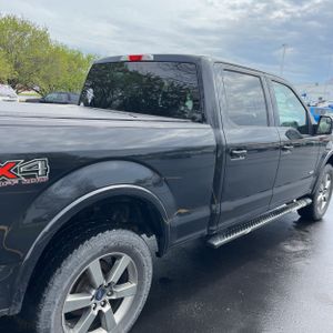 FORD F150 XLT - 9