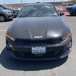 صورة مصغرة 14 لـ 2024 KIA K5 GT-LINE