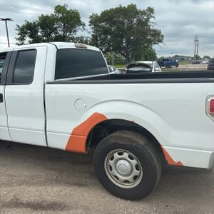 FORD F-150 XL - 6