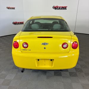 CHEVROLET COBALT LS - 6