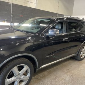 صورة 2 لـ 2011 Dodge DURANGO CITADEL