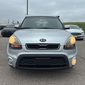 2012 KIA SOUL + thumbnail 14