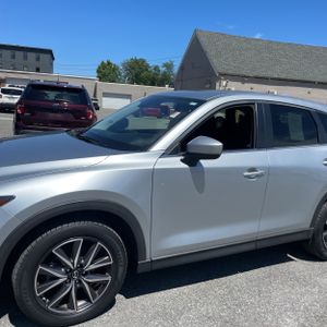 صورة 2 لـ 2018 Mazda CX-5 TOURING